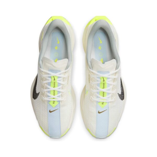 Nike Pegasus Plus Sail Black Nike Pegasus Plus Sail Black | STYLO