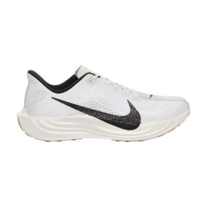 Nike Pegasus Plus White/Black | STYLO