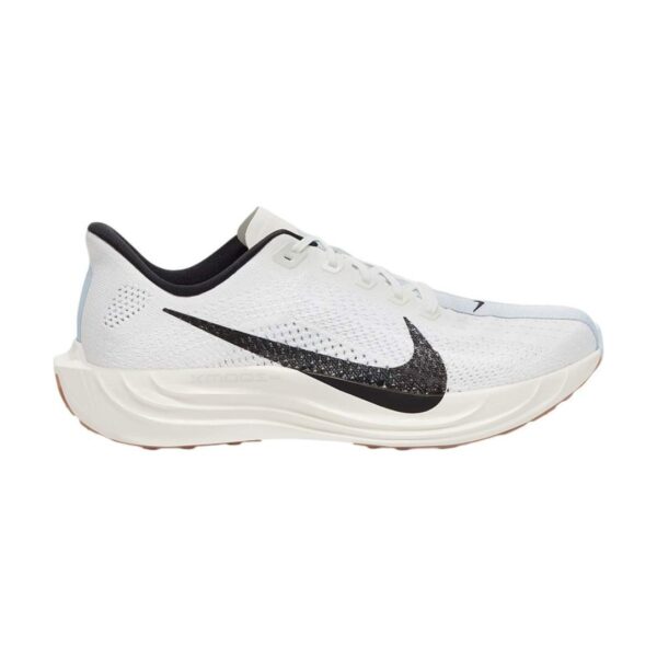 Nike Pegasus Plus White/Black | STYLO