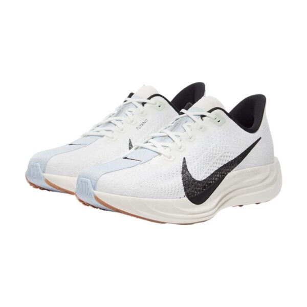Nike Pegasus Plus White/Black | STYLO