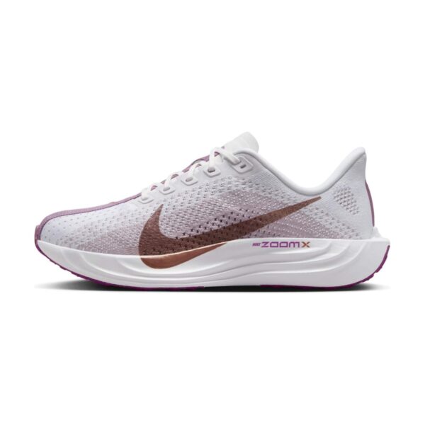 Nike Pegasus Plus White Metallic Red Bronze Nike Pegasus Plus White Metallic Red Bronze | STYLO