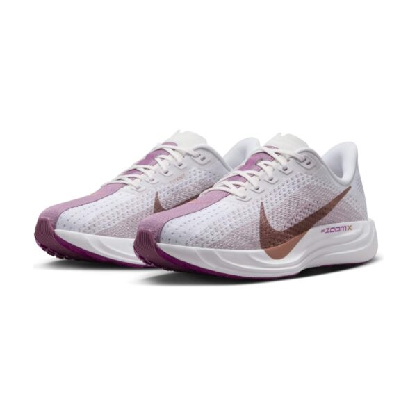 Nike Pegasus Plus White Metallic Red Bronze Nike Pegasus Plus White Metallic Red Bronze | STYLO