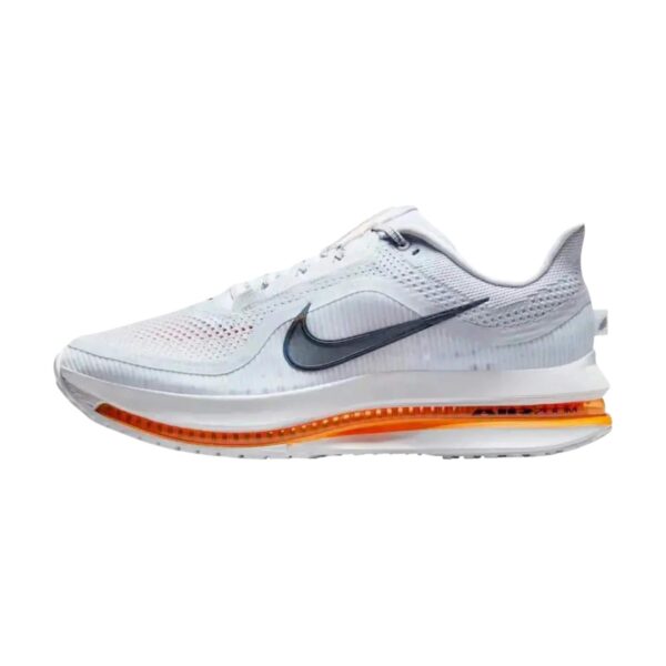 Nike Pegasus Premium Airscape Football Grey Orange | STYLO