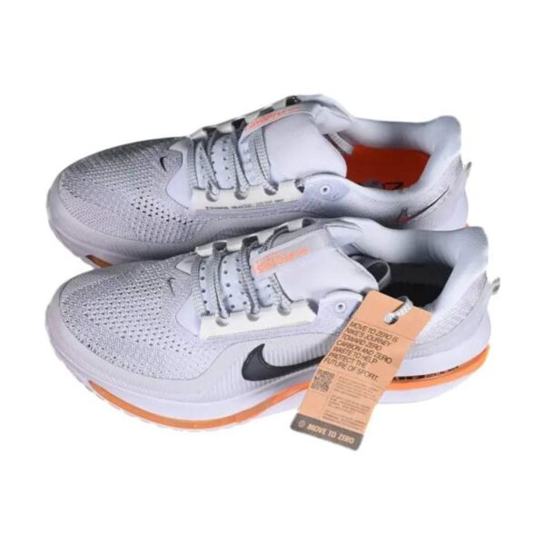 Nike Pegasus Premium Airscape Football Grey Orange | STYLO