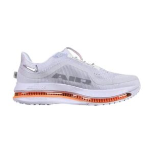 Nike Pegasus Premium Airscape Football Grey Orange | STYLO