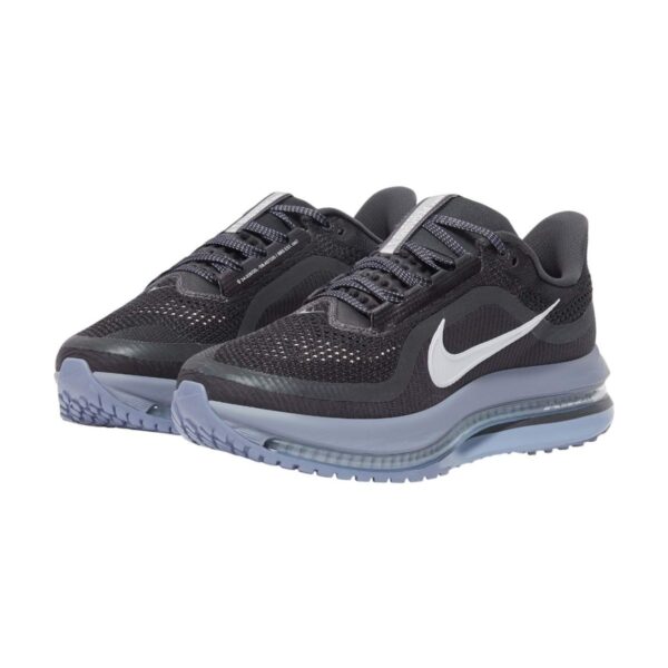 Nike Pegasus Premium Anthracite/Pure Platinum | STYLO