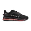 Nike Pegasus Premium Black Bright Crimson Nike Pegasus Premium Black Bright Crimson | STYLO