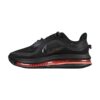 Nike Pegasus Premium Black Bright Crimson Nike Pegasus Premium Black Bright Crimson | STYLO