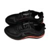 Nike Pegasus Premium Black Bright Crimson Nike Pegasus Premium Black Bright Crimson | STYLO