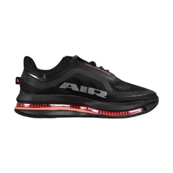 Nike Pegasus Premium Black Bright Crimson Nike Pegasus Premium Black Bright Crimson | STYLO