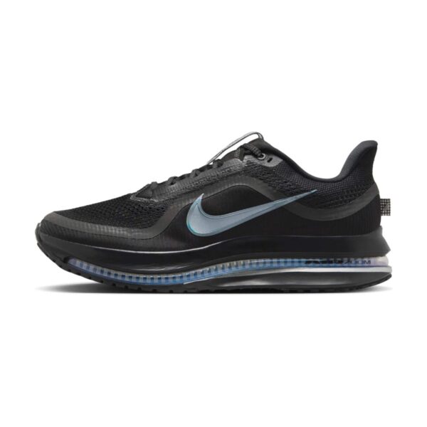 Nike Pegasus Premium Black Metallic Silver Nike Pegasus Premium Black Metallic Silver | STYLO