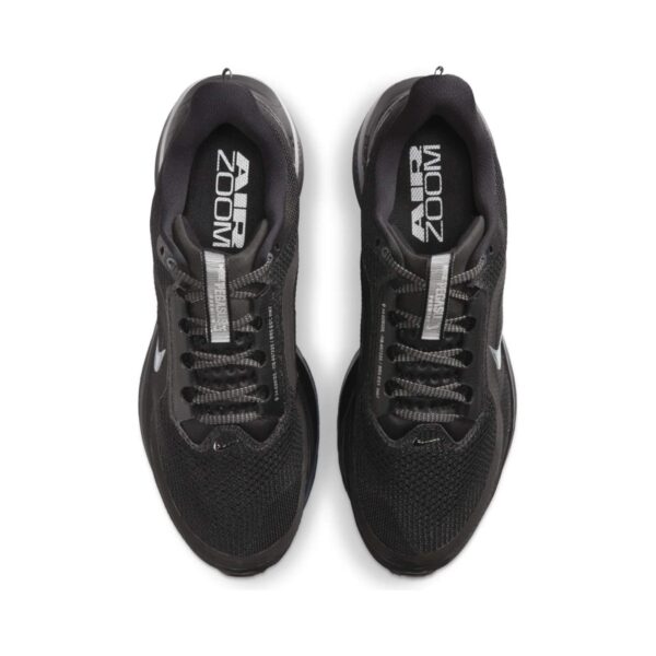 Nike Pegasus Premium Black Metallic Silver Nike Pegasus Premium Black Metallic Silver | STYLO