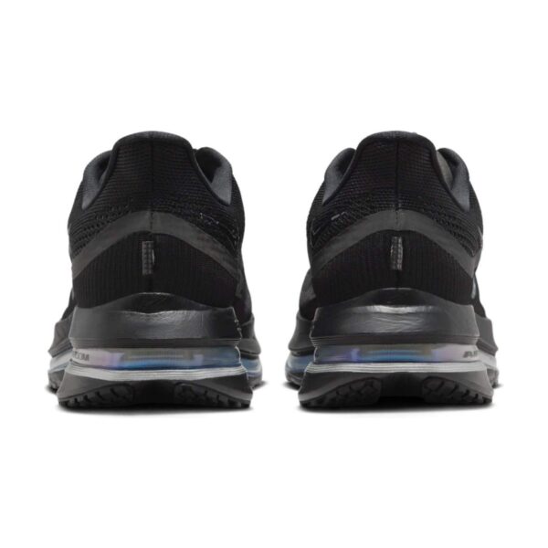 Nike Pegasus Premium Black Metallic Silver Nike Pegasus Premium Black Metallic Silver | STYLO