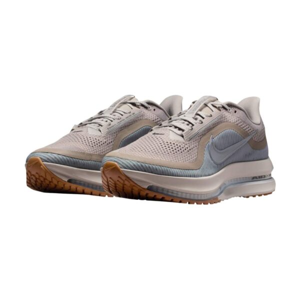 Nike Pegasus Premium College Grey/Dark Grey | STYLO
