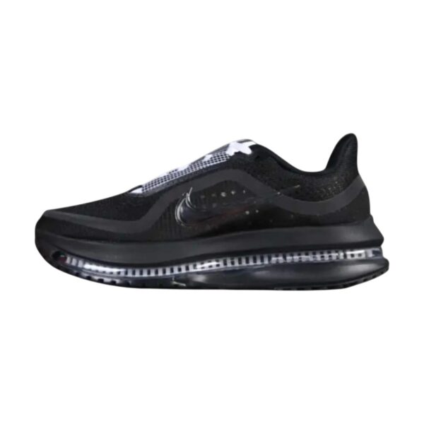 Nike Pegasus Premium SP Black White Silver Nike Pegasus Premium SP Black White Silver | STYLO