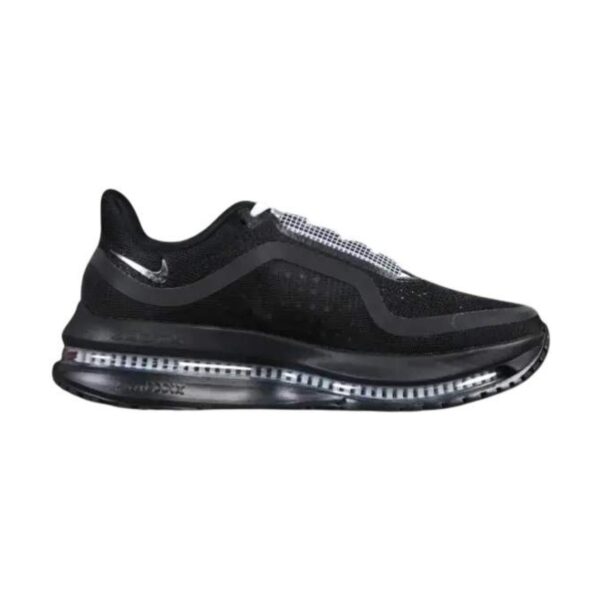 Nike Pegasus Premium SP Black White Silver Nike Pegasus Premium SP Black White Silver | STYLO