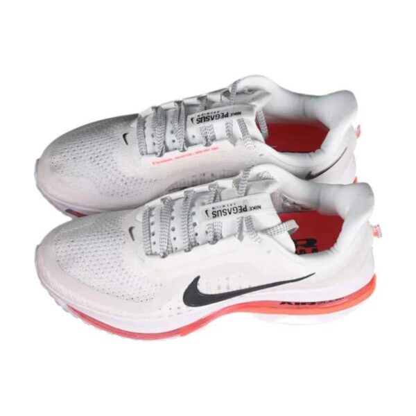 Nike Pegasus Premium Summit White Bright Crimson Nike Pegasus Premium Summit White Bright Crimson | STYLO