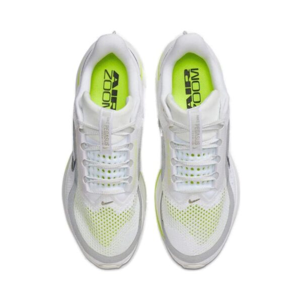 Nike Pegasus Premium Summit White Volt | STYLO