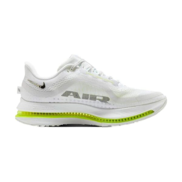 Nike Pegasus Premium Summit White Volt | STYLO