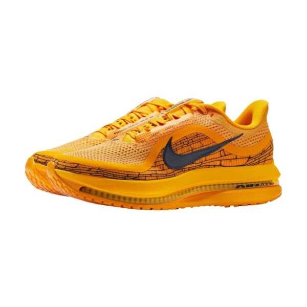 Nike Pegasus Premium University Gold/Black Nike Pegasus Premium University Gold/Black | STYLO