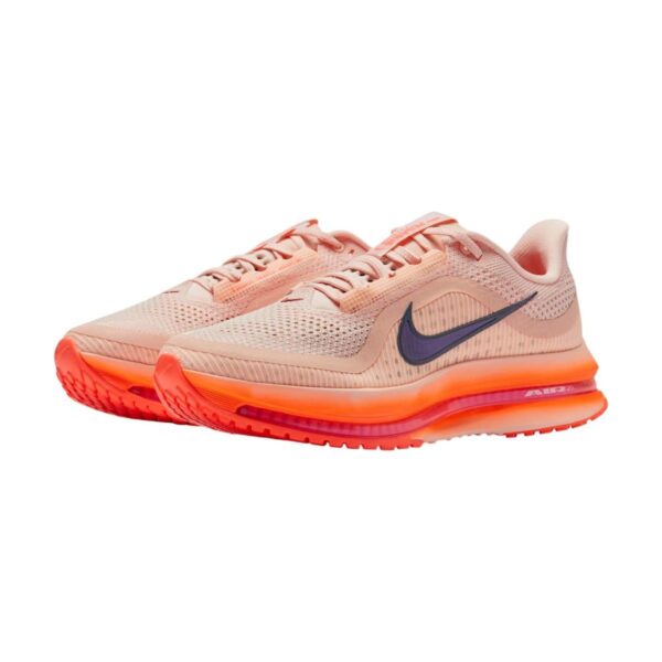 Nike Pegasus Premium Washed Coral/Gridiron | STYLO