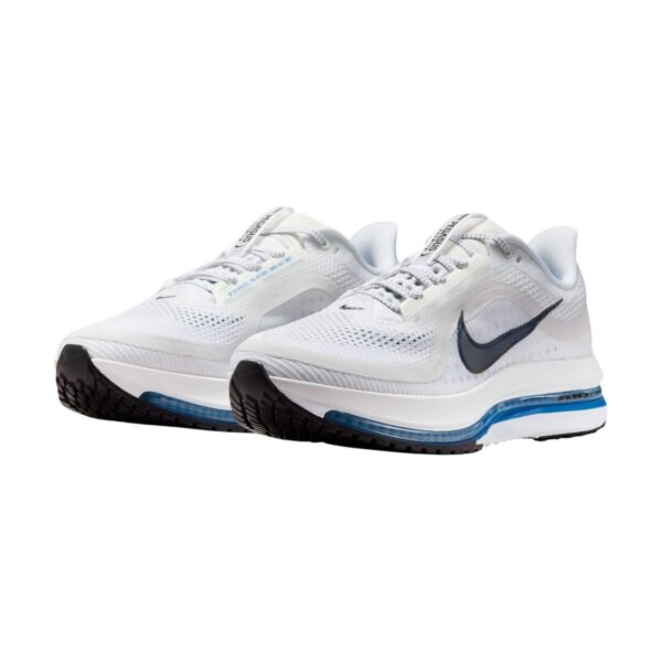 Nike Pegasus Premium White/Black | STYLO