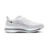 Nike Pegasus Premium White Metallic | STYLO