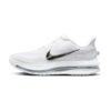 Nike Pegasus Premium White Metallic | STYLO