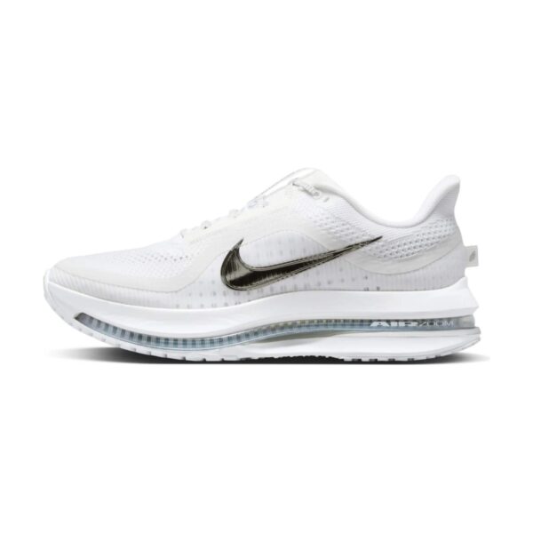 Nike Pegasus Premium White Metallic | STYLO