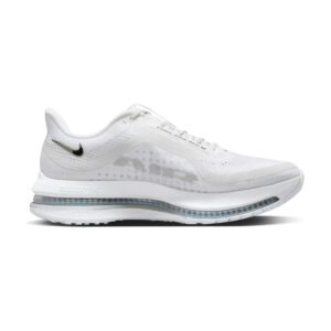 Nike Pegasus Premium White Metallic Nike Pegasus Premium White Metallic | STYLO