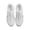 Nike Pegasus Premium White Metallic | STYLO