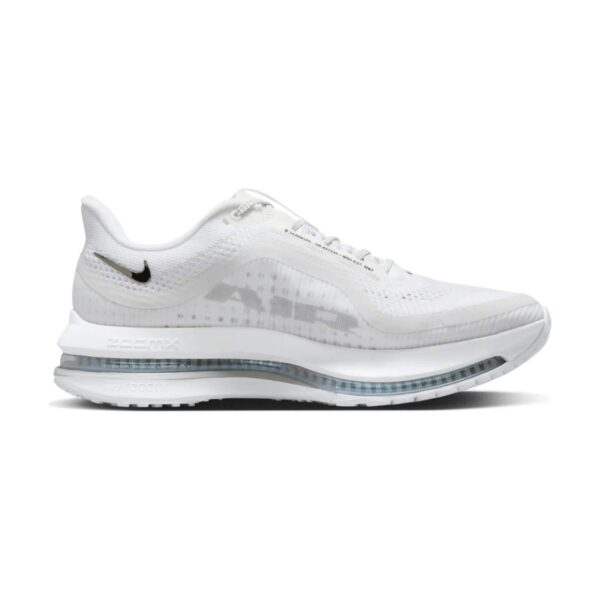 Nike Pegasus Premium White Metallic | STYLO