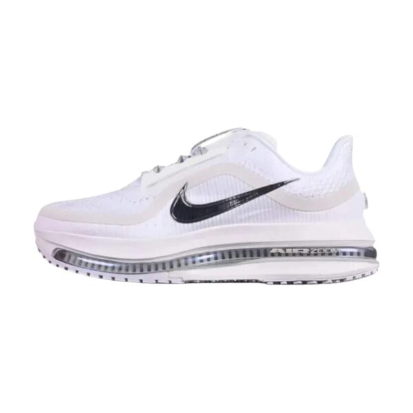 Nike Pegasus Premium White Metallic Silver | STYLO