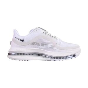 Nike Pegasus Premium White Metallic Silver Nike Pegasus Premium White Metallic Silver | STYLO