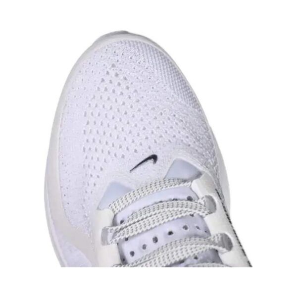 Nike Pegasus Premium White Metallic Silver | STYLO