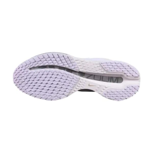 Nike Pegasus Premium White Metallic Silver | STYLO