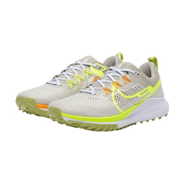 Nike Pegasus Trail 4 Lt Iron Ore/Grey | STYLO