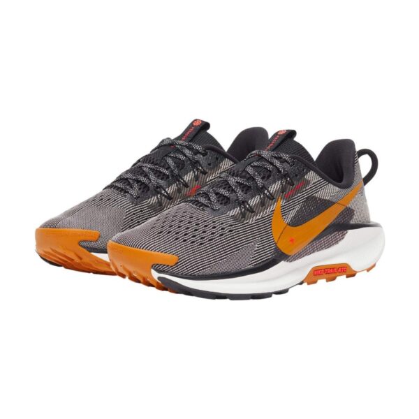 Nike Pegasus Trail 5 Black/Desert Ochre Nike Pegasus Trail 5 Black/Desert Ochre | STYLO