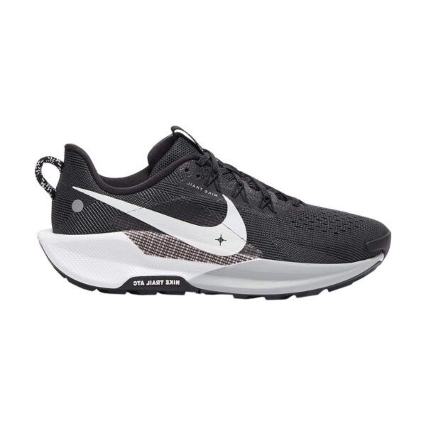 Nike Pegasus Trail 5 Black/White | STYLO