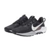 Nike Pegasus Trail 5 Black/White | STYLO