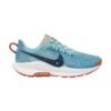 Nike Pegasus Trail 5 Denim Turq/Midnight Navy | STYLO