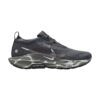 Nike Pegasus Trail 5 GORE-TEX Anthracite/Reflect Silver | STYLO