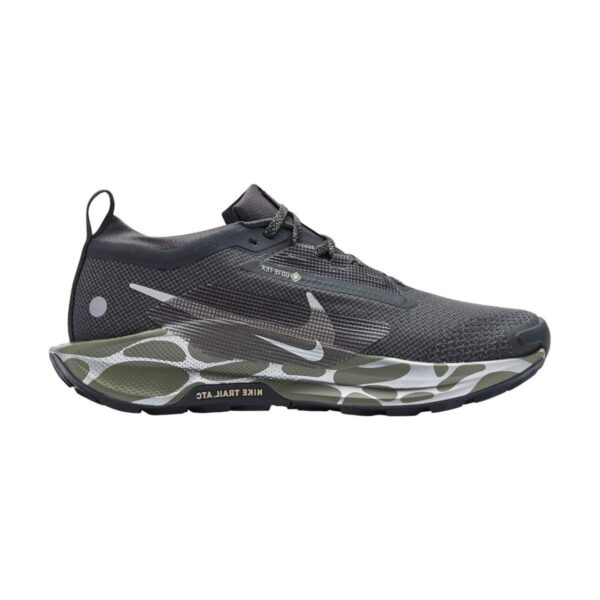 Nike Pegasus Trail 5 GORE-TEX Anthracite/Reflect Silver | STYLO