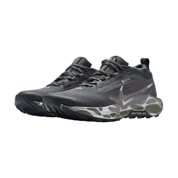 Nike Pegasus Trail 5 GORE-TEX Anthracite/Reflect Silver | STYLO