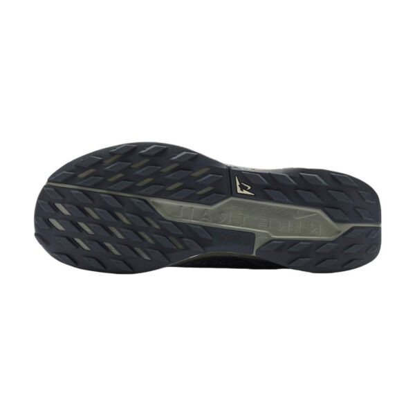Nike Pegasus Trail 5 GORE-TEX Anthracite/Reflect Silver | STYLO