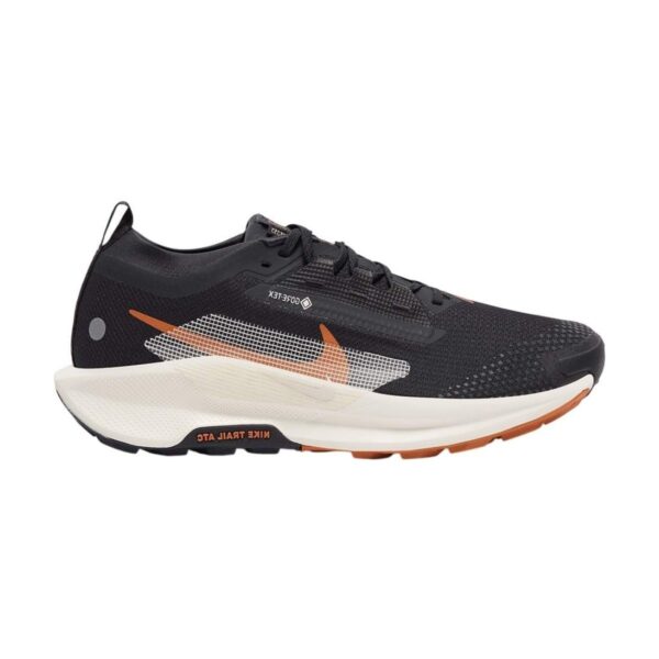 Nike Pegasus Trail 5 GORE-TEX Black/Pale Ivory | STYLO