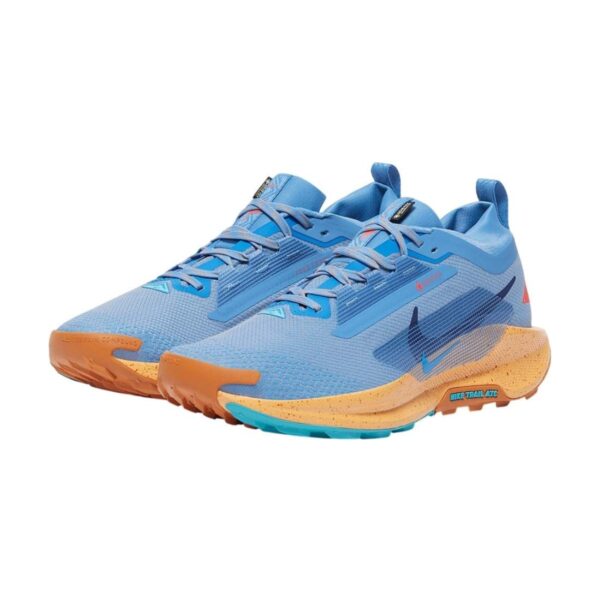 Nike Pegasus Trail 5 GORE-TEX Blue Beyond | STYLO