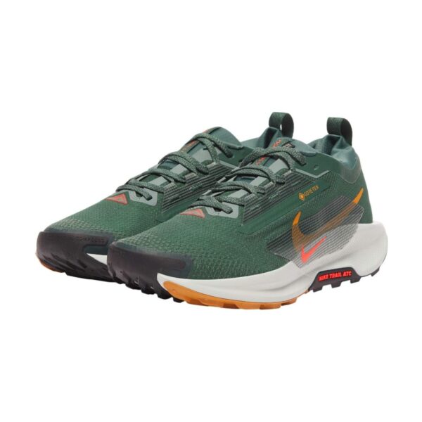 Nike Pegasus Trail 5 GORE-TEX Clay Green Nike Pegasus Trail 5 GORE-TEX Clay Green | STYLO