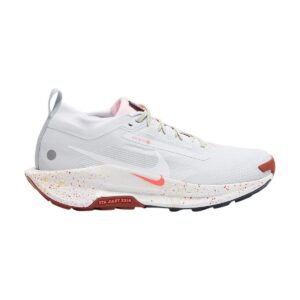 Nike Pegasus Trail 5 GORE-TEX Pure Platinum/White-Football Grey | STYLO