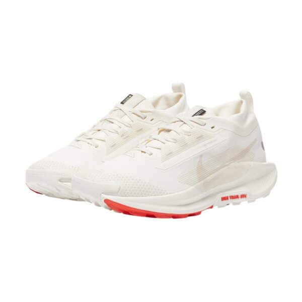 Nike Pegasus Trail 5 GORE-TEX Sail/LT Orewood Brn | STYLO
